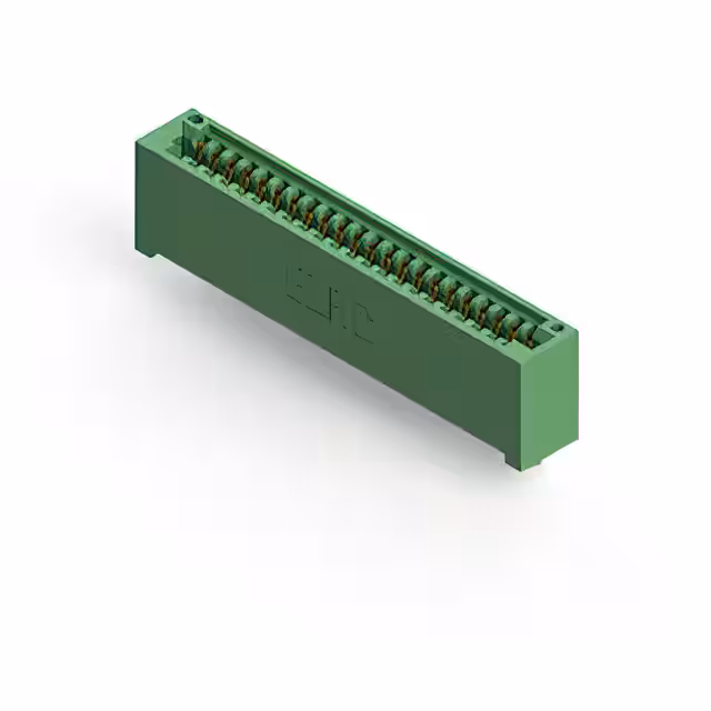 845-022-541-101 EDAC Inc.  Edgeboard Connectors